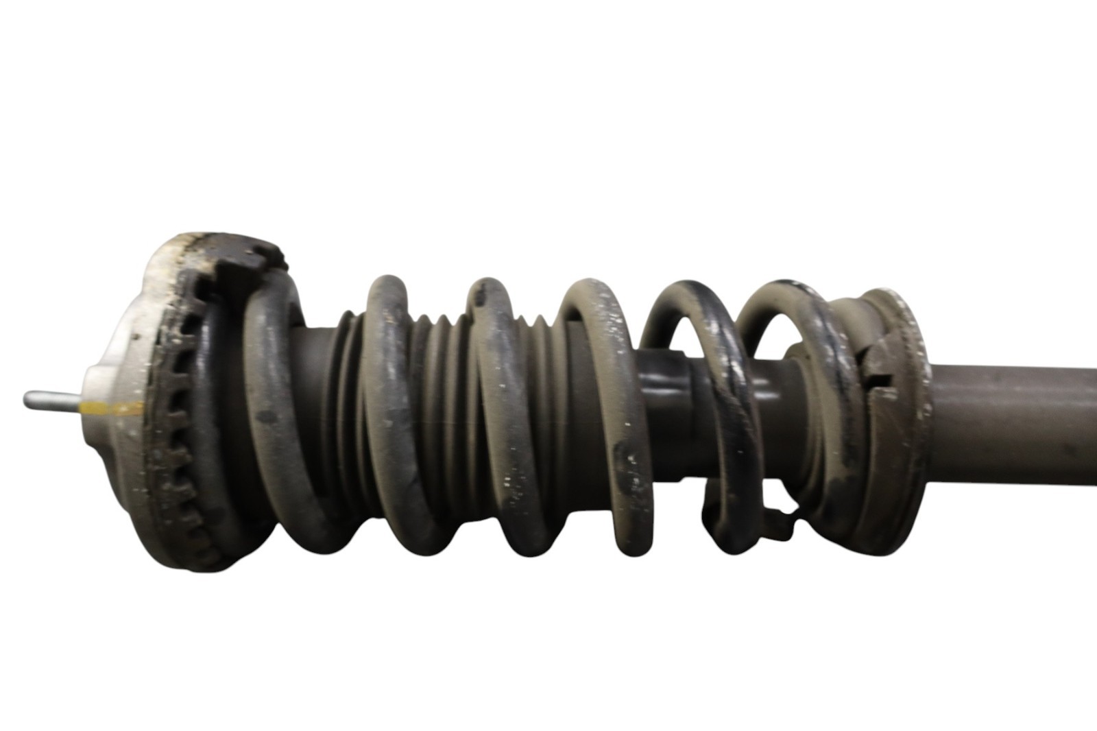 14-17 Maserati Ghibli Front Left Shock Absorber Spring Strut 06700088960 Oem