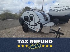 2026 nuCamp TAG XL TAG XL