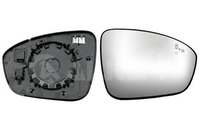 Spiegelglas AußEnspiegel Rechts FüR Mitsubishi Renault Colt VII SchräGheck Clio
