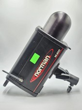Norman ML600 600W Monolight
