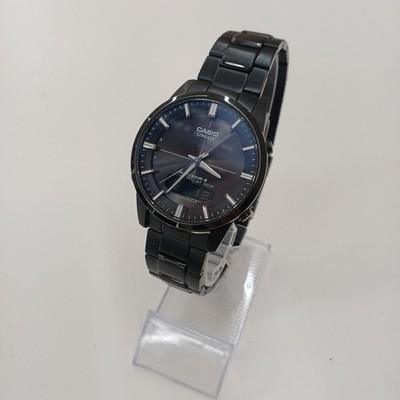 CASIO LCW-M170DB-1AJF Uhr