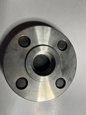 FLANGE B16,5 SW 1''-150 1'' Class 150 Socket Weld Flange A/SA182 F316/316L