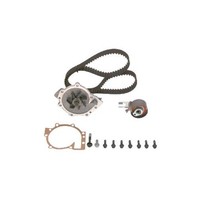 Wasserpumpe + Zahnriemensatz FüR Volvo C70 542 2.0 10 Bis 13 Bosch Original Teil