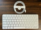 Apple Magic Keyboard A2450 Bluetooth Wireless — photo 1