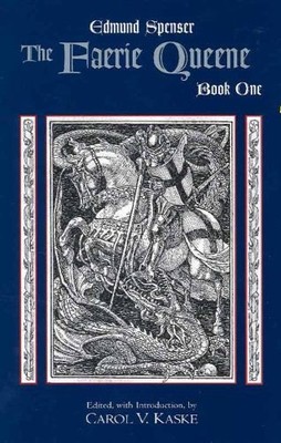 Faerie Queene: Bk. 1 by Spenser, Edmund 0872208079 FREE Shipping