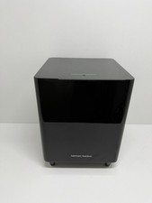 Harman/Kardon HKTS200SUB subwoofer attivo 200 watt usato