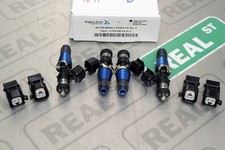 Injector Dynamics Id1750x 1728cc Fuel Injectors Pnp 4g63t Evo 1 2 3 4 5 6 7 8 9