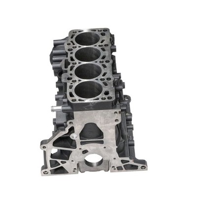Kurbelgehäuse nackt ORIGINAL für VW 2.0 TDI 8v 16v 03G103011T CBJ CBK CBH