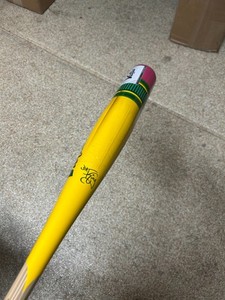 Victus Crayon Bbcor Hybride 34 Pouces - Rare - Occasion