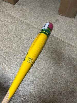   Victus Vibe Pencil BBCOR Bat   32/29