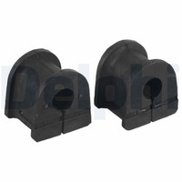 Delphi Stabilisatorlager Stabilager Buchse Stabilisator TD910W FüR VW Mercedes