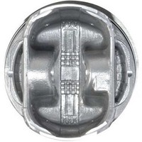 Kolben 46 Mm Ø 17 Mm Kolbenschmidt Iam-Expertise Passend FüR U.A. Seat Cordoba