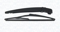 Wischermotor-Kit, Fensterreinigung Magneti Marelli 000723180118 FüR Peugeot