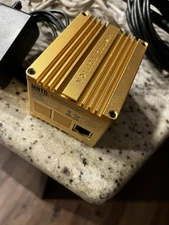 MNTD RAKwireless Goldspot Helium Miner Limited Edition See Pics