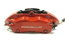 00-04 Porsche Boxster 2002 3.2l Rwd Front Right Passenger Brake Caliper Brembo 00-04 Porsche Boxster 2002 3.2l Rwd Front Right Passenger Brake Caliper Brembo