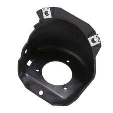 Fuel Filler Neck Housing Compatible with Chevy Silverado Avalanche Suburban