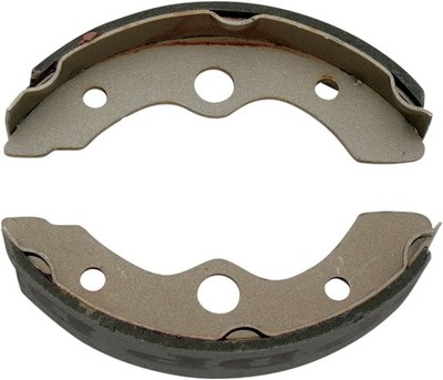 Moose Racing XCR Comp Brake Shoes M9146