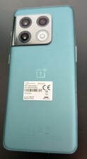 OnePlus 10 Pro 5G 256GB - Emerald Forest Green Sim Free & Unlocked Mobile Phone