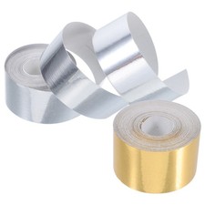  2 Rolls Caulk Tape Kitchen Worktop Edging Strip Gas Cooker Covers Tops