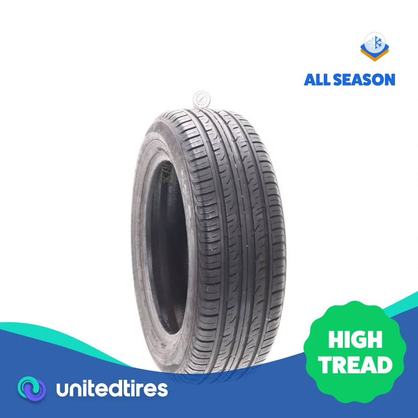 Dunlop 235/60/18 All Season Tires for sale | eBay