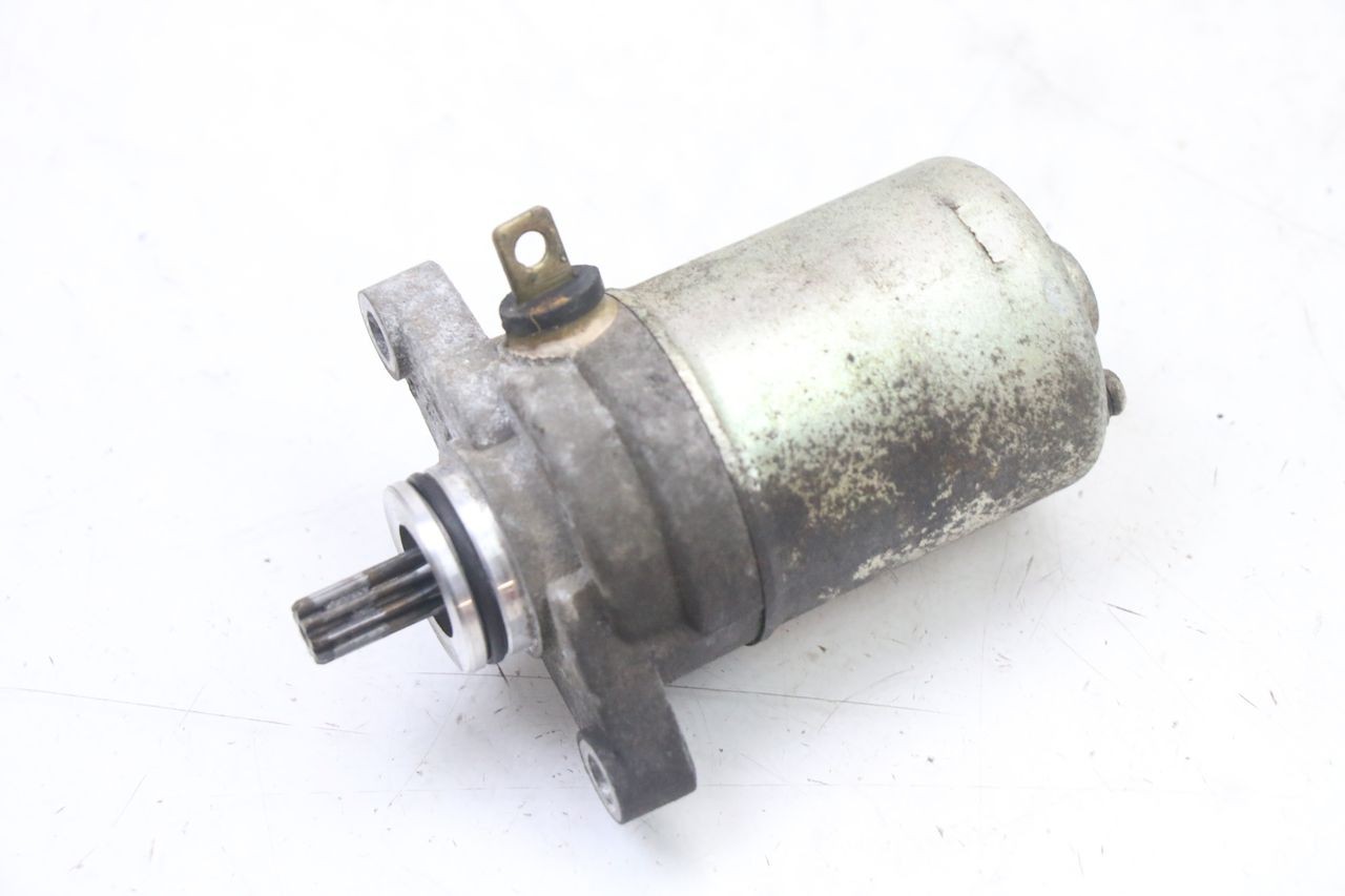 STARTER - TNT MOTOR ROMA 10' 2T 50 (2011 - 2018)