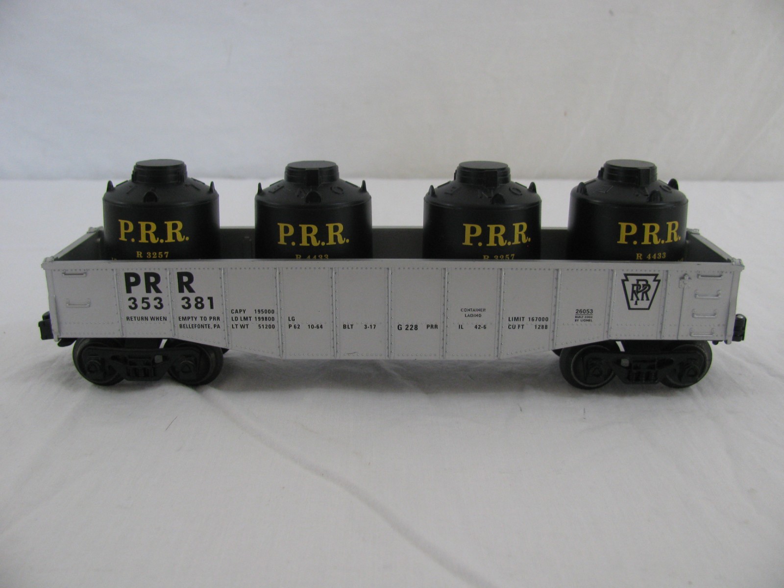 Click here to see eBay Auction