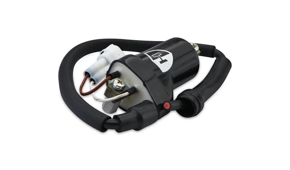 Bobina de encendido Royal Enfield OE 581027/B, RAC00156 para Electra 500 X 2005-2008 Foto 2 de 3