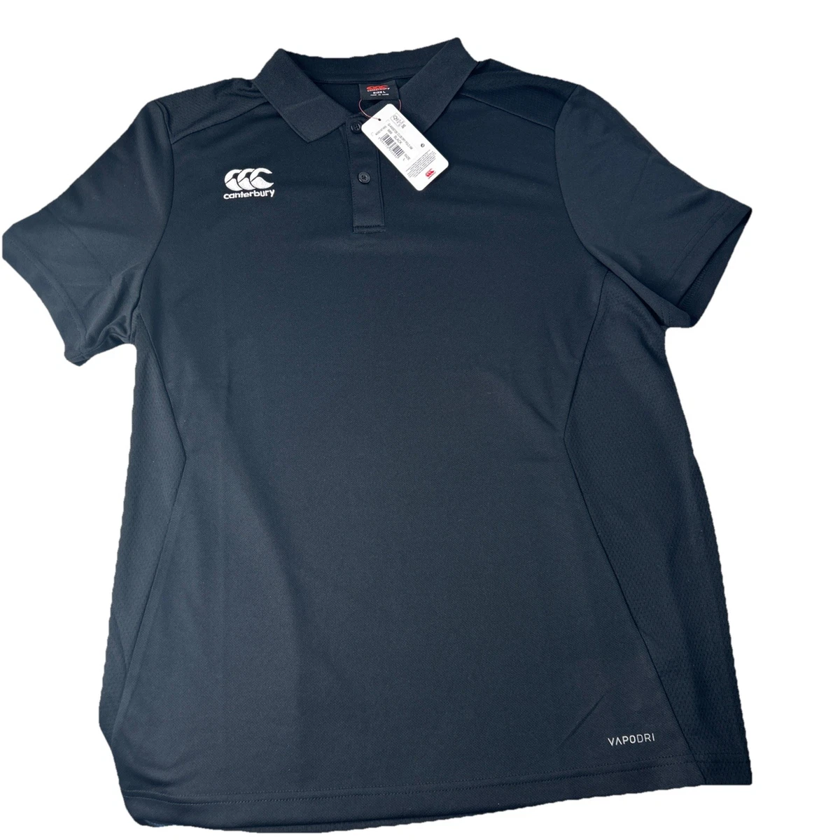 Canterbury Short Sleeve Regular Size Shirts for Men for sale | eBay