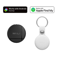 Android Find My Dual System Gps Tracker Google/Appl Find My Smart Activity Track