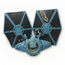 Vtg/Original 1978 Kenner Star Wars BATTLE DAM...