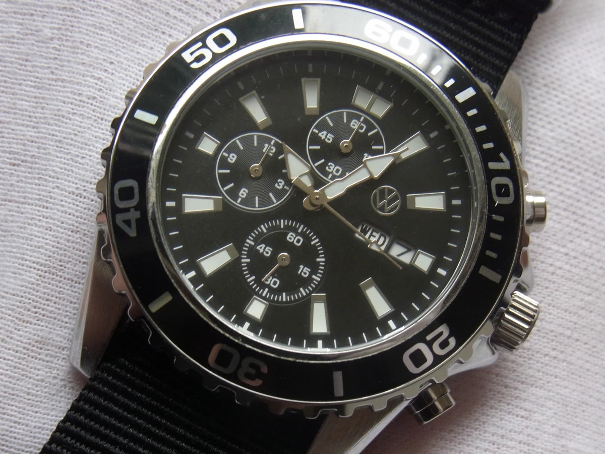 Volkswagen Casual Wristwatches for sale | eBay