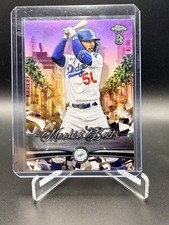 2022 Topps Chrome Ben Baller Baseball Cards Checklist and Odds 14