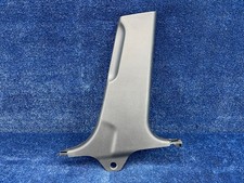 2016-2021 HONDA CIVIC RIGHT PASSENGER SIDE LOWER B PILLAR TRIM COVER PANEL OEM