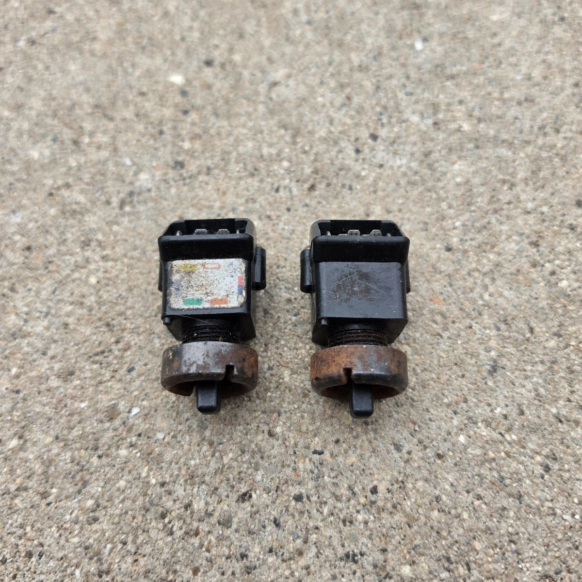 Genuine OEM Switches & Controls for Volvo 240 for sale | eBay