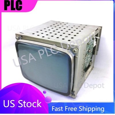 One FANUC A61L-0001-0076 LCD Display CRT Display New Expedited Shipping