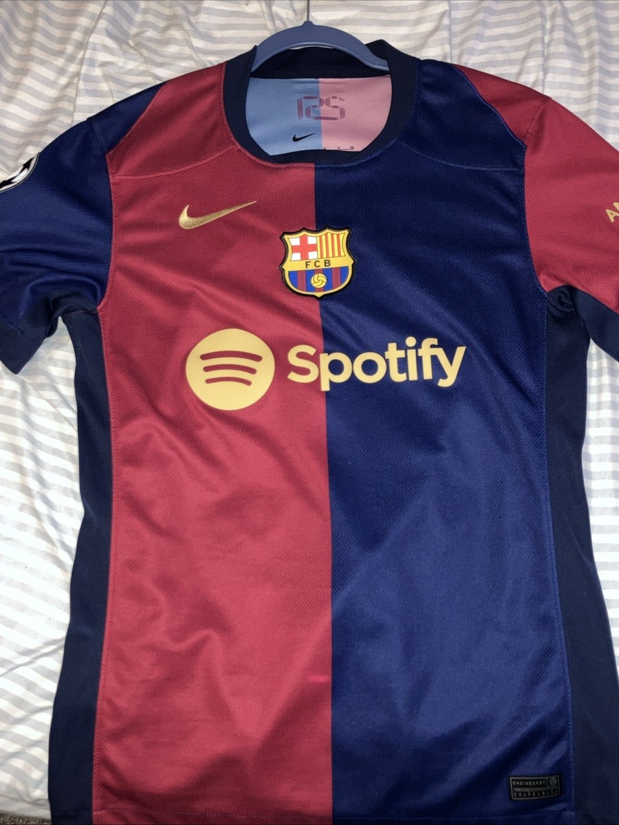 FC Barcelona 2022 長袖ジャージ オーセンティック FC Barcelona 2022 長袖ジャージ オーセンティック FC Barcelona