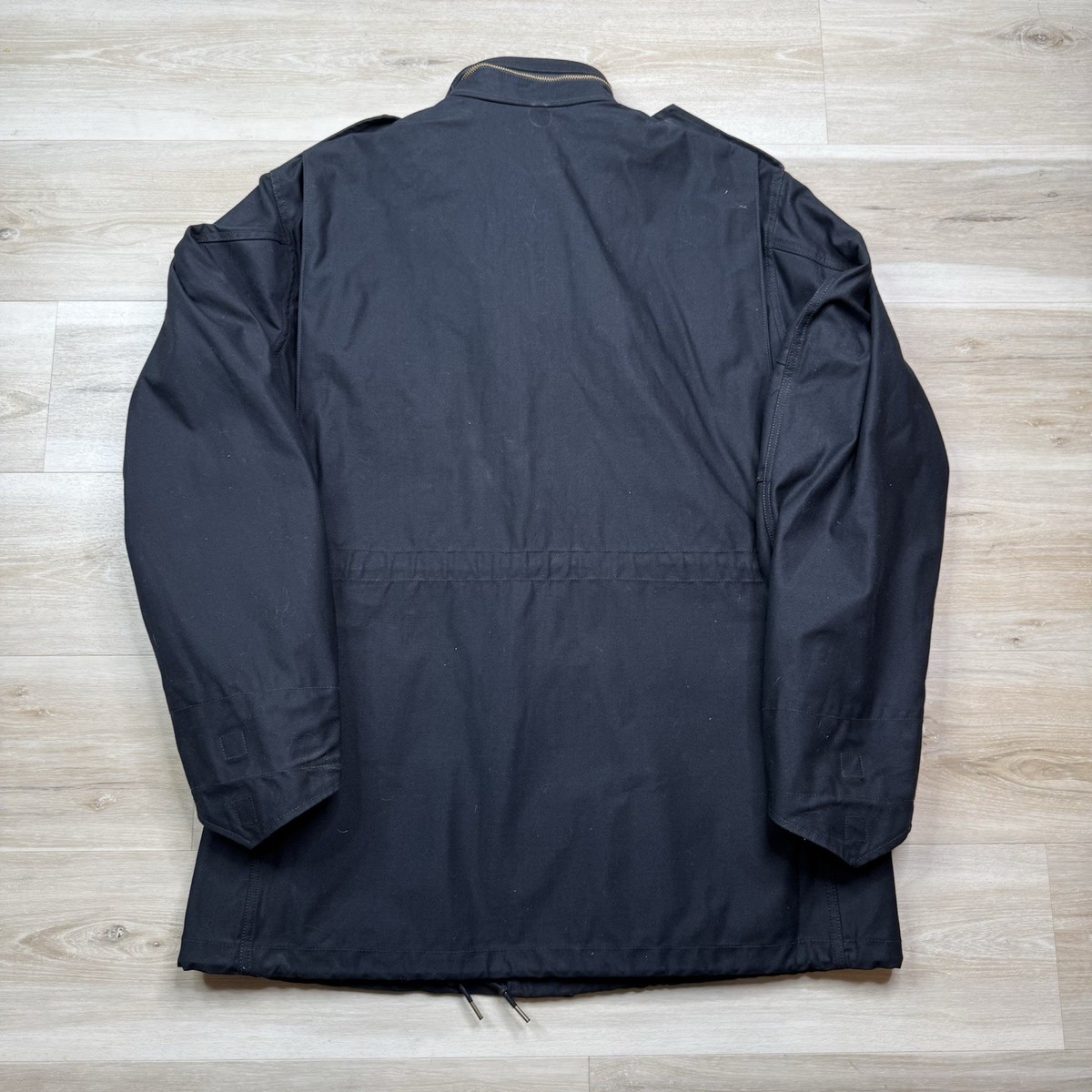 RARE VINTAGE Alpha Industries M-65 Field Jacket - Men's Size Large