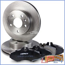 Disque de frein Mercedes VITO