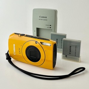 Canon Ixy 30s | eBay
