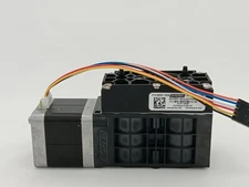 Idex / Systec Vacuum Pump     9000-1926 bench tested and GUARANTEED to work.