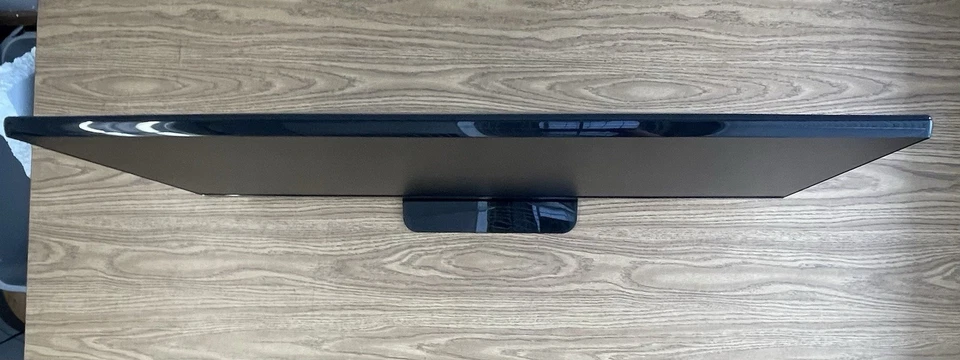 LG 34" UltraWide 21:9 IPS LED 2560 x 1080 Computer Monitor Display w/ AC Adapter - Image 2 of 4