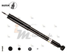 Bilstein B4 Stoßdämpfer hinten für Mercedes-Benz E-Klasse W210 :: 1995 >> 2002