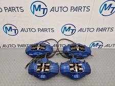 BMW 1 SERIES BRAKE CALIPER SET 6799465 6860737 F20 F21 F22 F23
