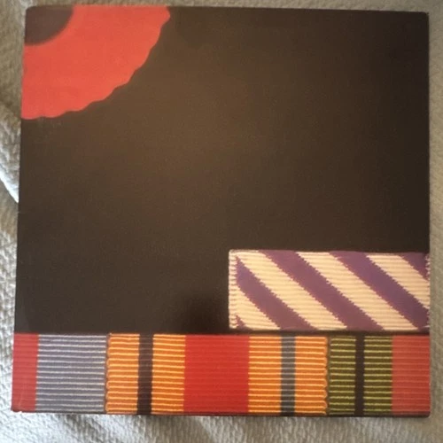 The Final Cut by Pink Floyd (LP, Vinyl, Columbia, Rock, Black, English)