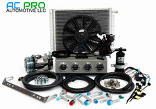 Ac Kit Universal Under Dash Evaporator 432-000 Sh Grey Cool Only Ac Kit Universal Under Dash Evaporator 432-000 Sh Grey Cool Only