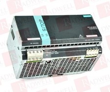 SIEMENS 6EP1437-3BA00 / 6EP14373BA00 (USED)