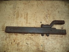 Massey Ferguson Drawbar Hitch Tractor Draw Bar 60 mm X 60 mm
