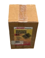 Rutland Chimney Cleaning Kit