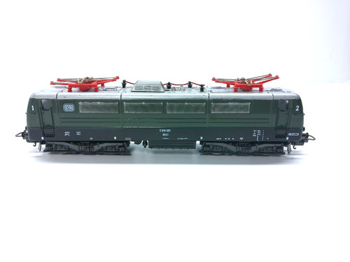 Lima H0 Elektrolok BR E310 001 - DB - ohne OVP geprüft#10020 | Zustand: Gebraucht