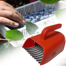 Blueberry Picker Blueberry Rake for Lingonberries Currants Cranberries